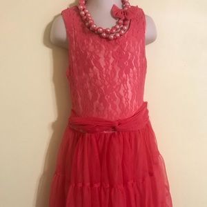 Cherokee dress like new